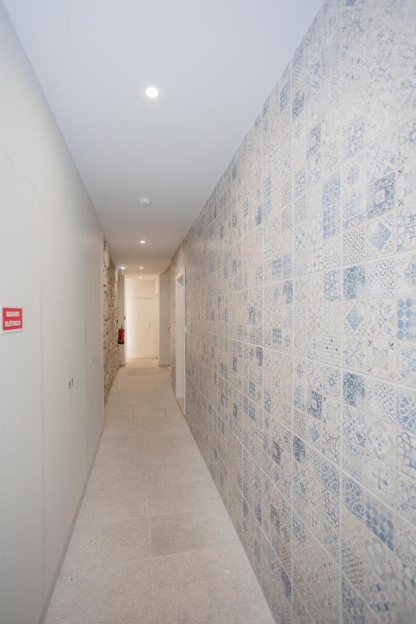 Liiiving In Porto - Charming Downtown Delight Exterior foto